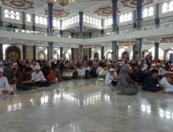 Generasi Muda Didorong Aktif di Kegiatan Syiar Islam